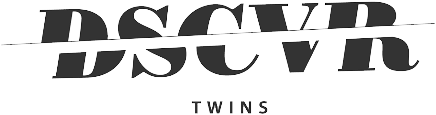 DSCVR Twins